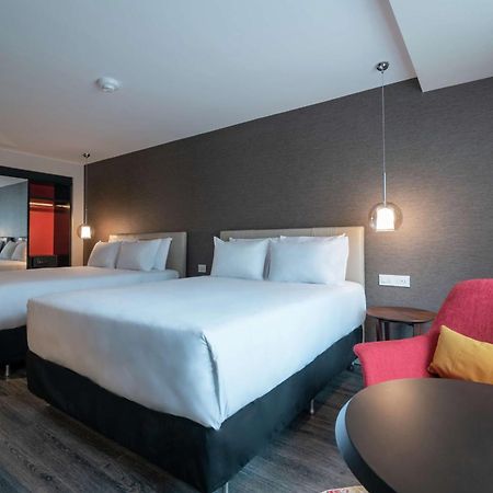 Hotel Soro Montevideo, Curio Collection By Hilton Esterno foto