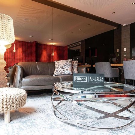 Hotel Soro Montevideo, Curio Collection By Hilton Esterno foto