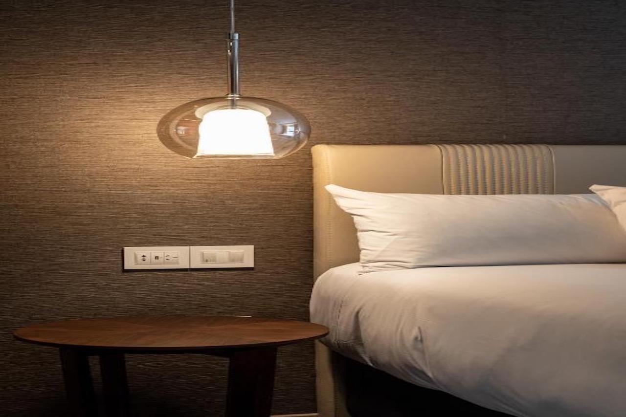 Hotel Soro Montevideo, Curio Collection By Hilton Esterno foto