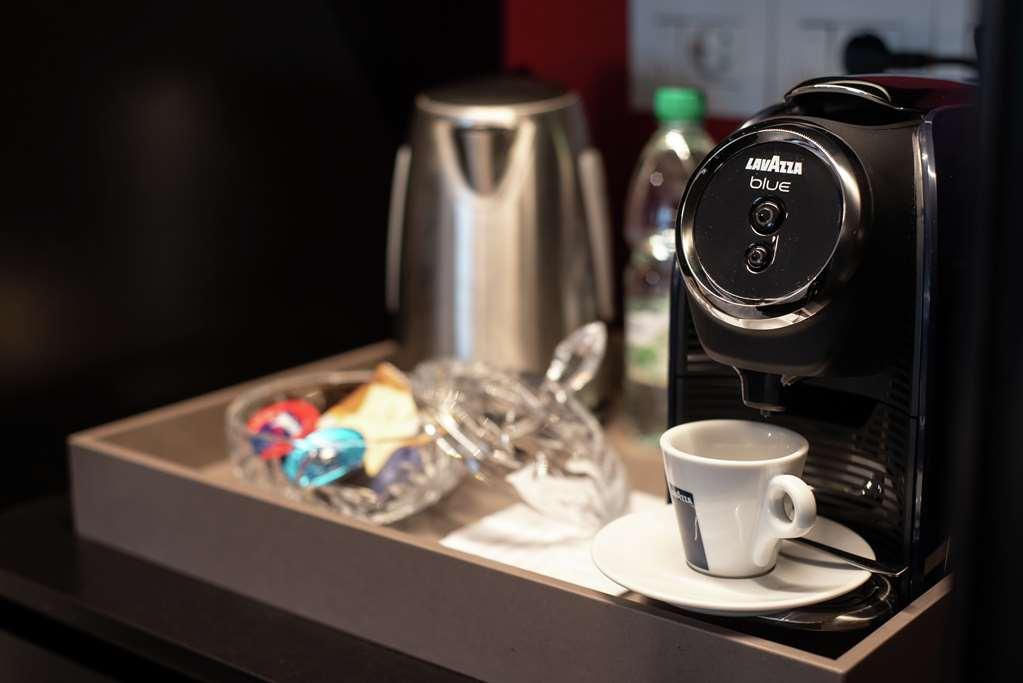 Hotel Soro Montevideo, Curio Collection By Hilton Camera foto