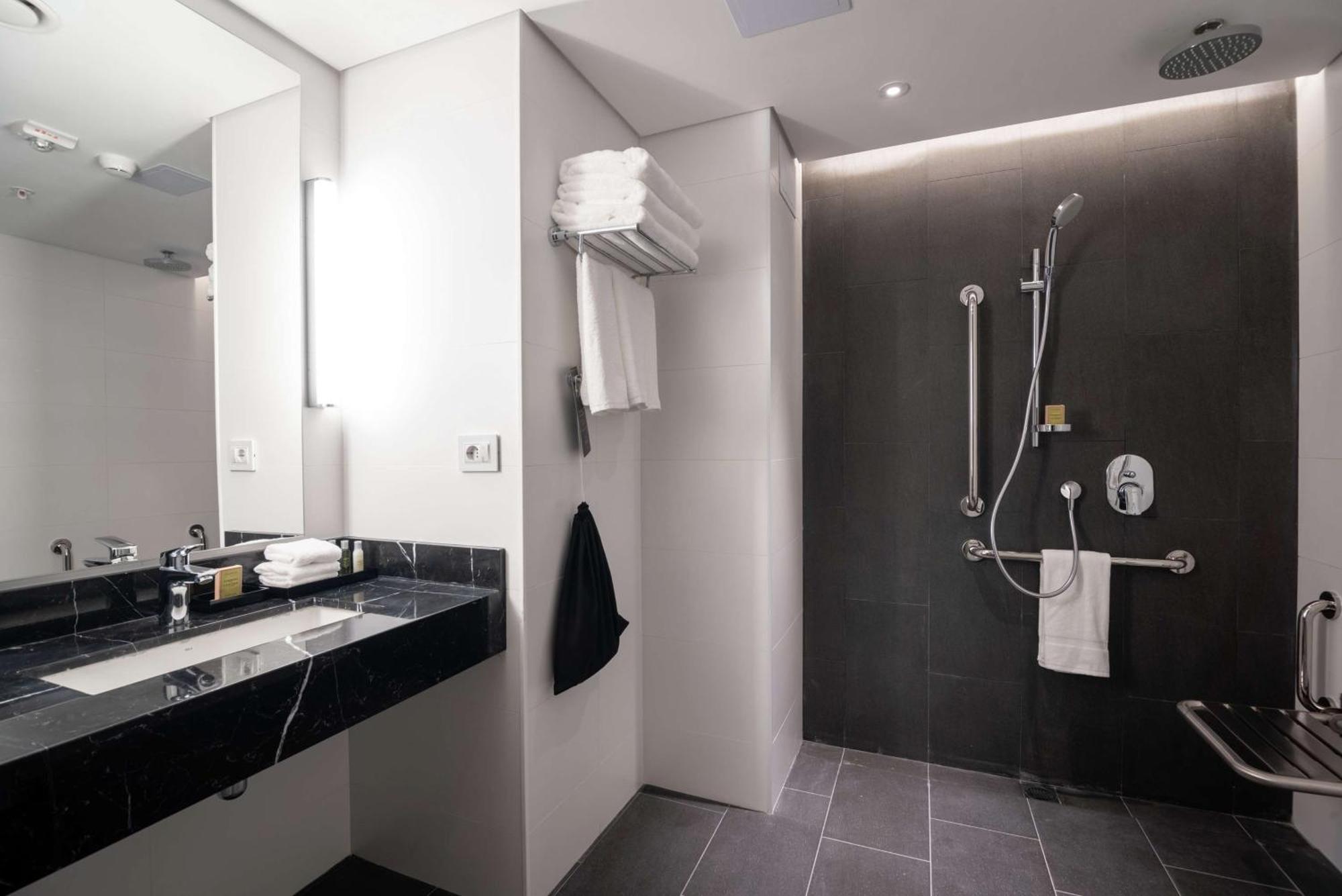 Hotel Soro Montevideo, Curio Collection By Hilton Esterno foto