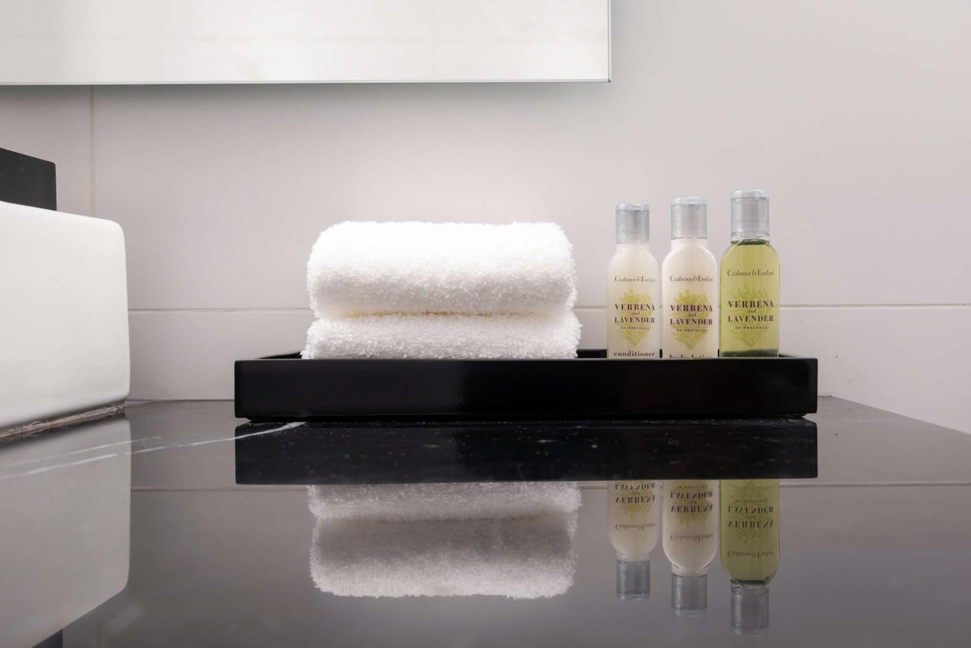 Hotel Soro Montevideo, Curio Collection By Hilton Esterno foto