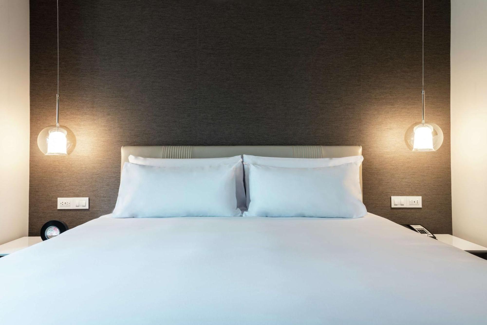 Hotel Soro Montevideo, Curio Collection By Hilton Esterno foto
