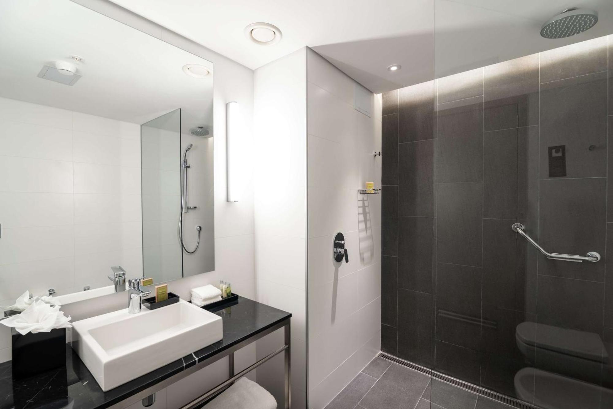 Hotel Soro Montevideo, Curio Collection By Hilton Esterno foto