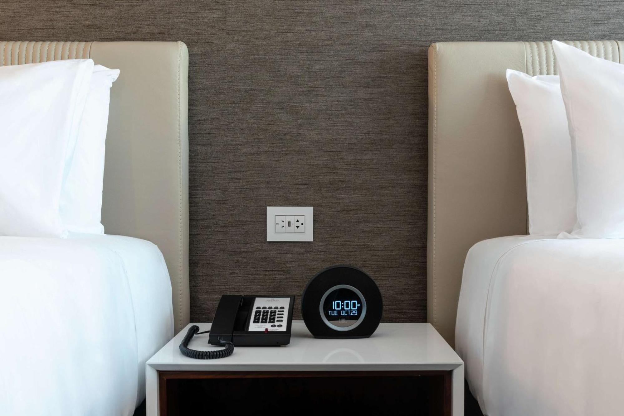 Hotel Soro Montevideo, Curio Collection By Hilton Esterno foto