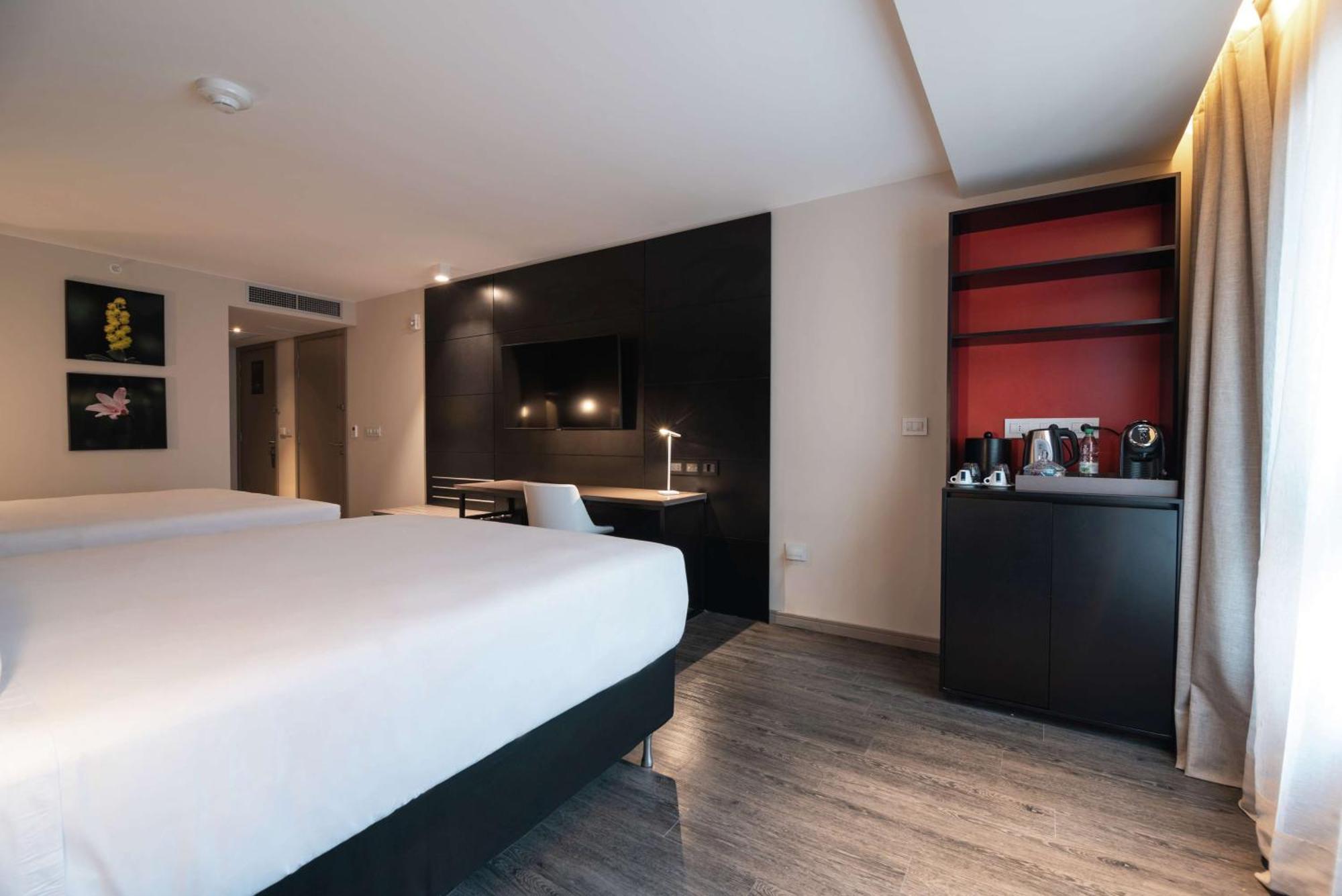 Hotel Soro Montevideo, Curio Collection By Hilton Esterno foto