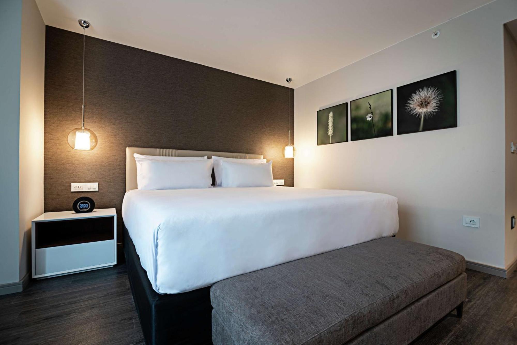 Hotel Soro Montevideo, Curio Collection By Hilton Esterno foto