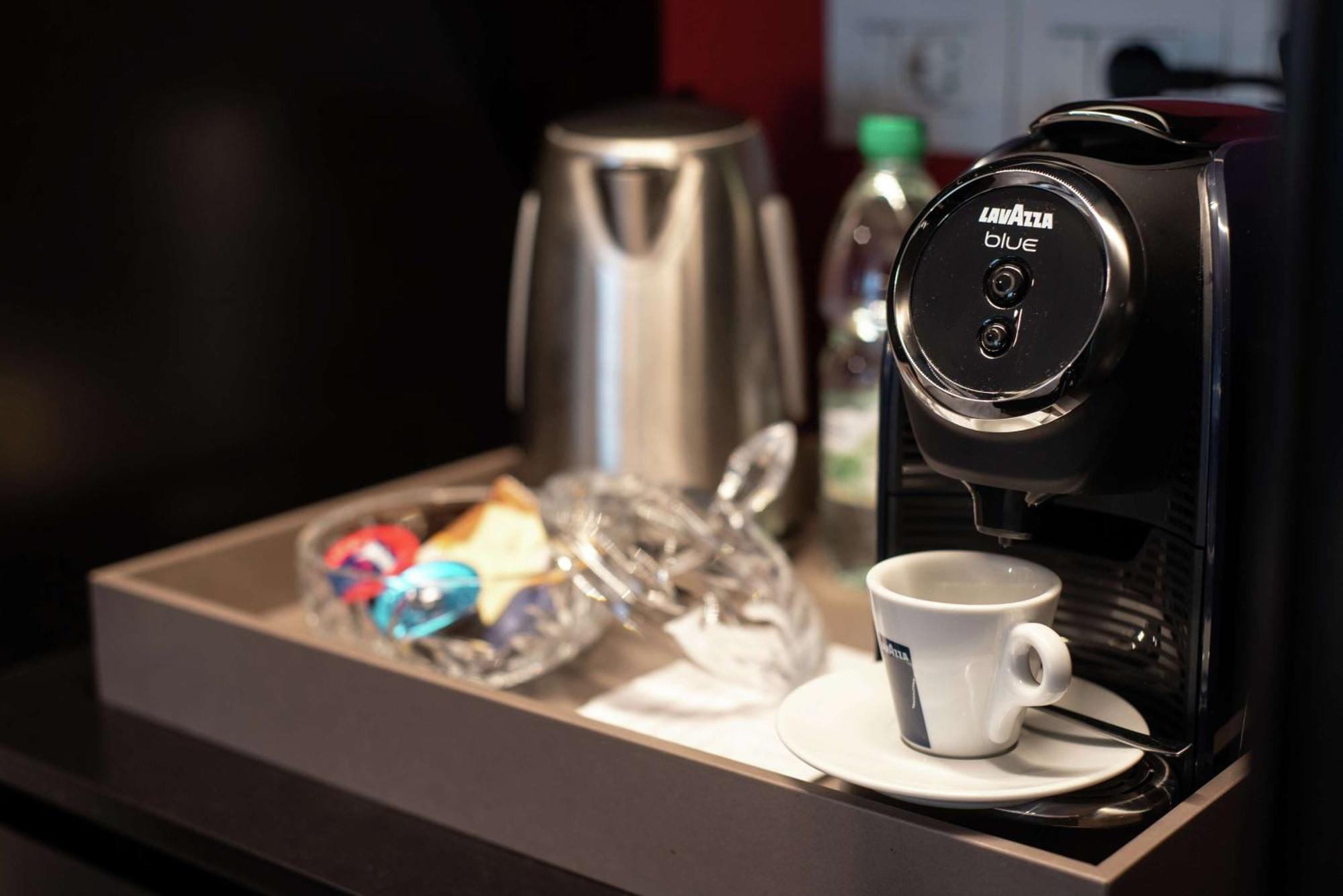 Hotel Soro Montevideo, Curio Collection By Hilton Esterno foto