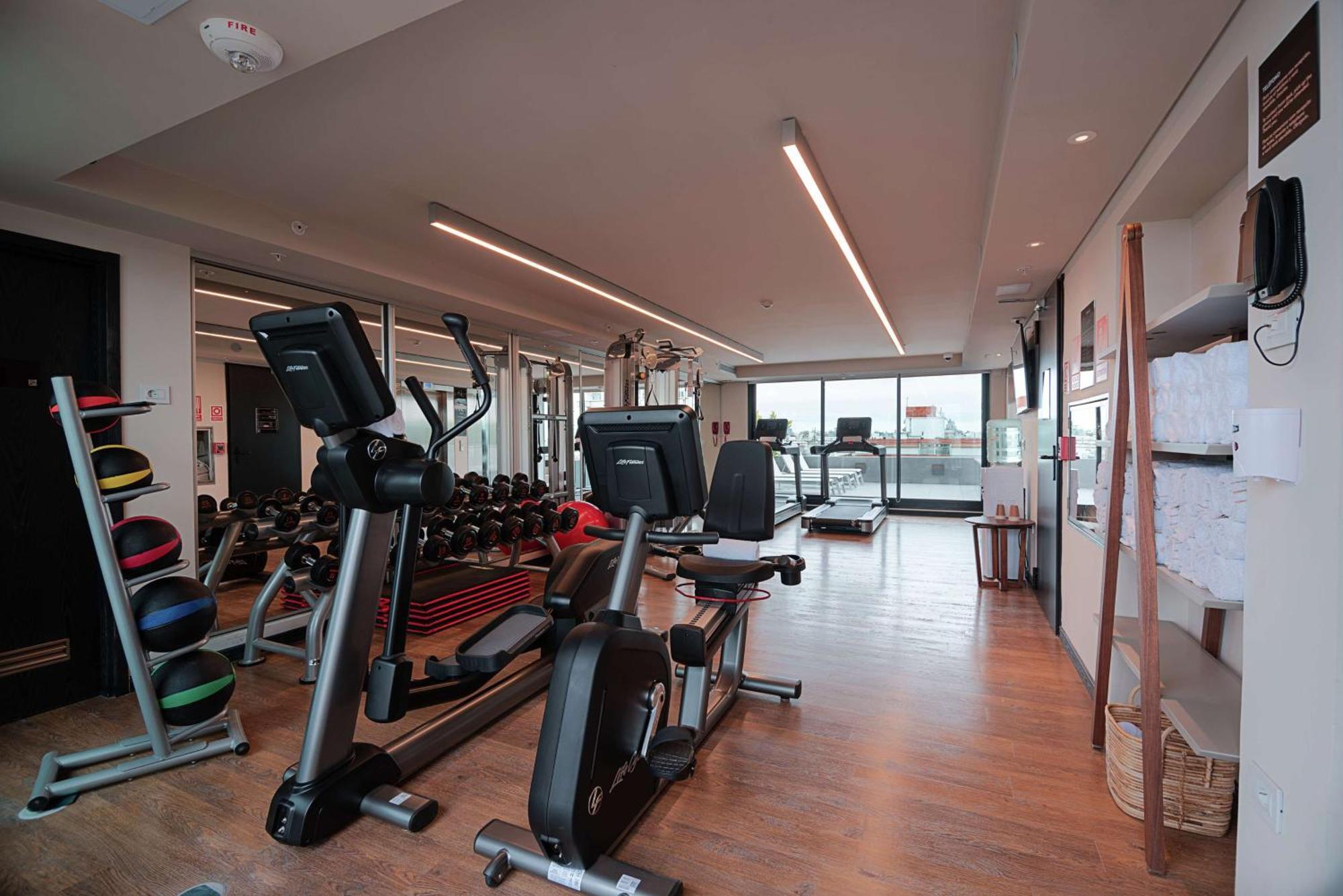 Hotel Soro Montevideo, Curio Collection By Hilton Esterno foto