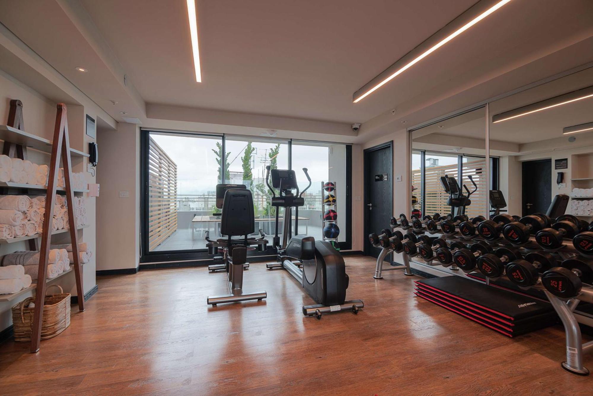 Hotel Soro Montevideo, Curio Collection By Hilton Esterno foto