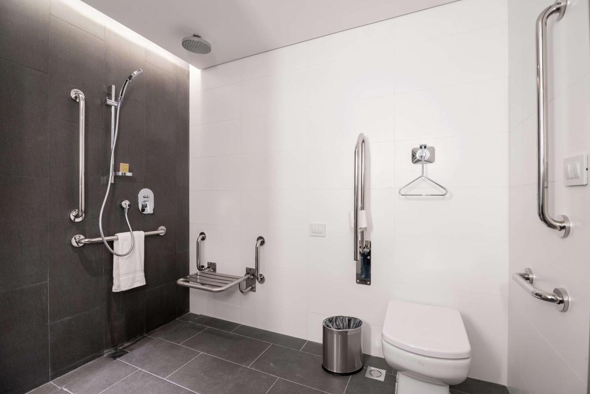 Hotel Soro Montevideo, Curio Collection By Hilton Esterno foto