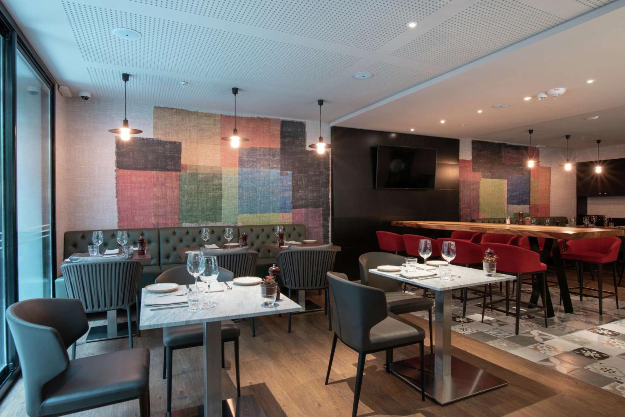Hotel Soro Montevideo, Curio Collection By Hilton Esterno foto