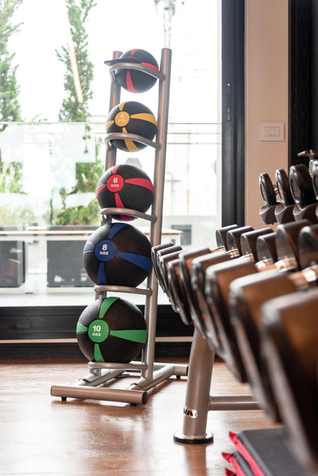 Hotel Soro Montevideo, Curio Collection By Hilton Esterno foto