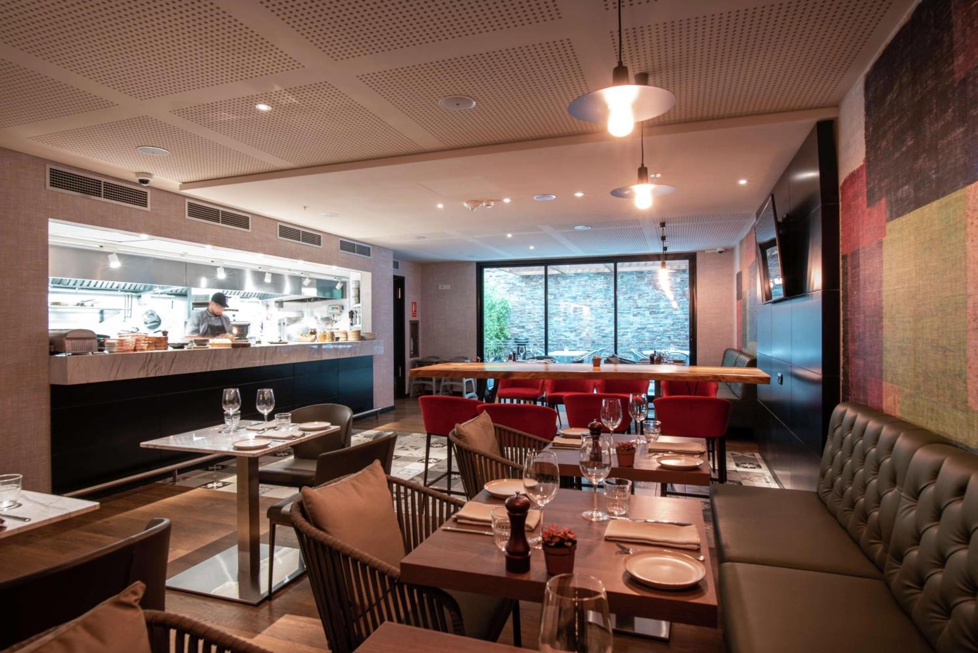 Hotel Soro Montevideo, Curio Collection By Hilton Esterno foto