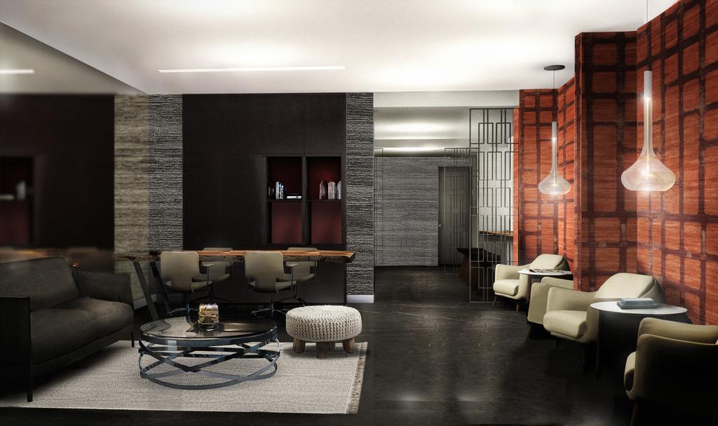 Hotel Soro Montevideo, Curio Collection By Hilton Esterno foto